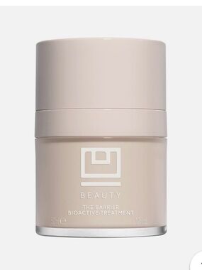 U Beauty Barrier Bioactive Treatment | Night Cream Face Moisturizer
